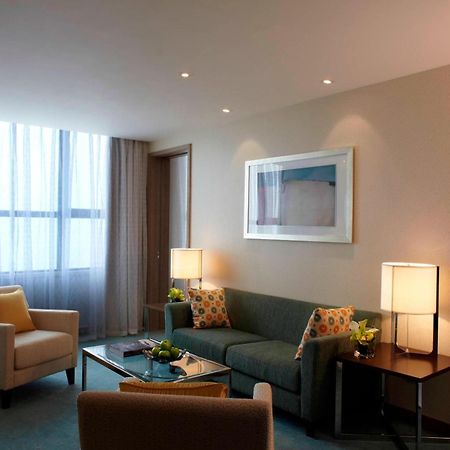 Courtyard By Marriott Kunshan Kunshan  Exteriör bild