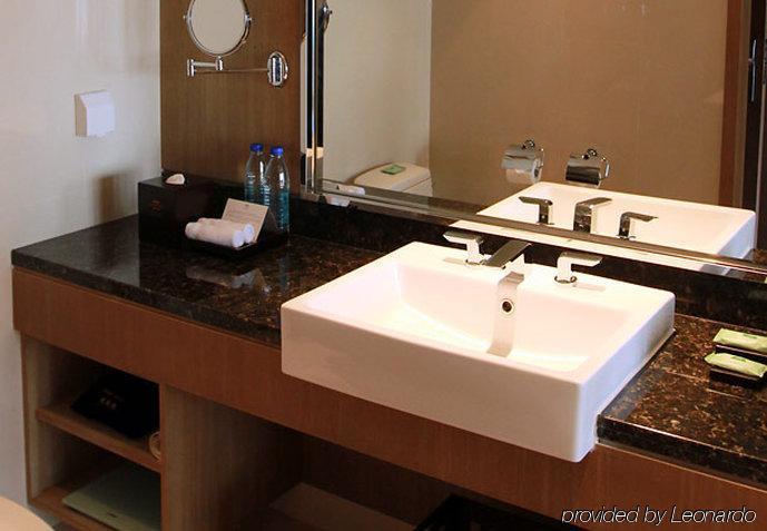 Courtyard By Marriott Kunshan Kunshan  Rum bild