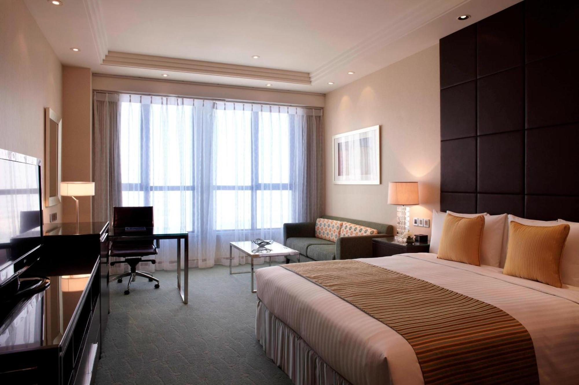 Courtyard By Marriott Kunshan Kunshan  Exteriör bild