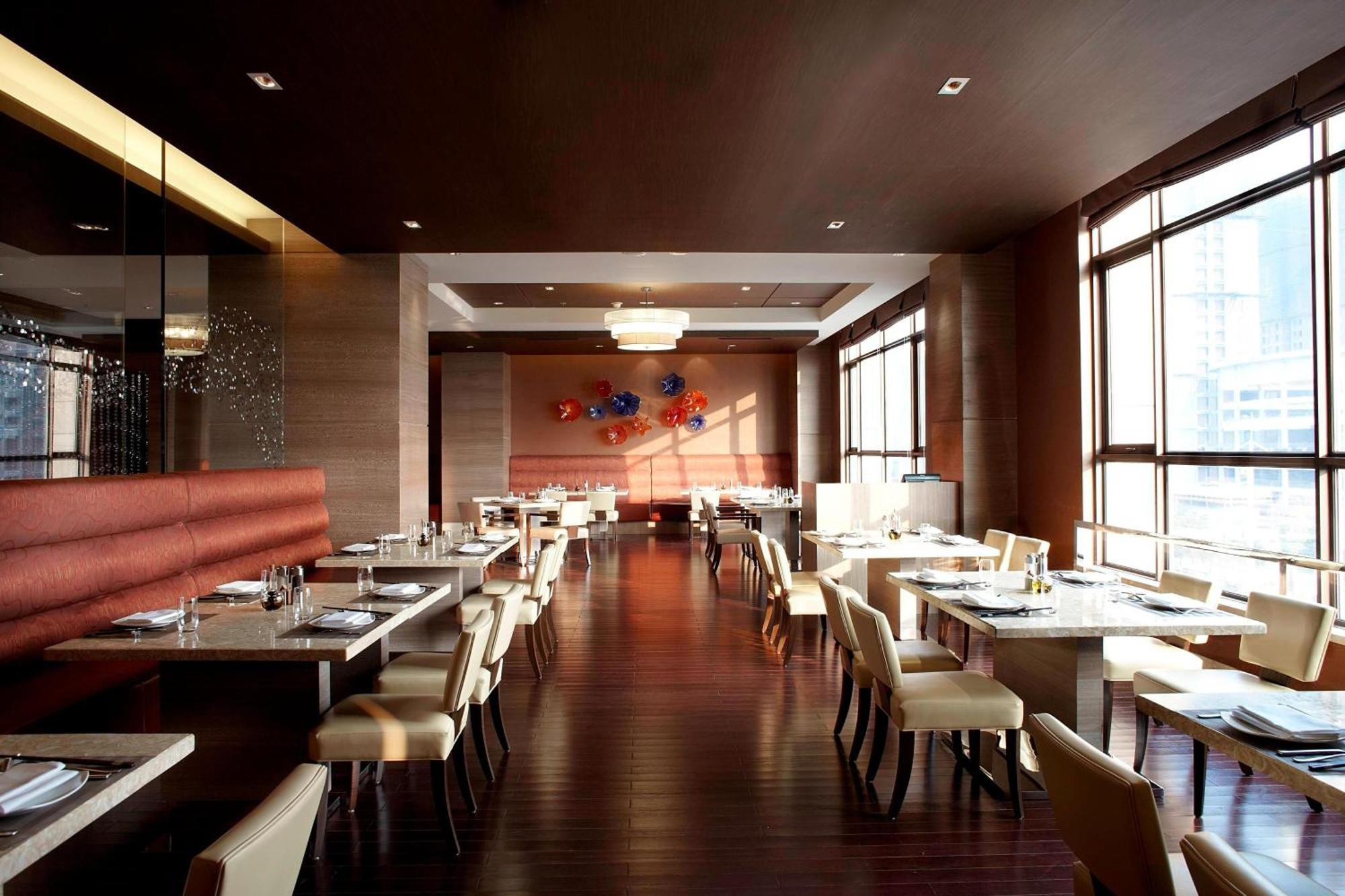 Courtyard By Marriott Kunshan Kunshan  Exteriör bild