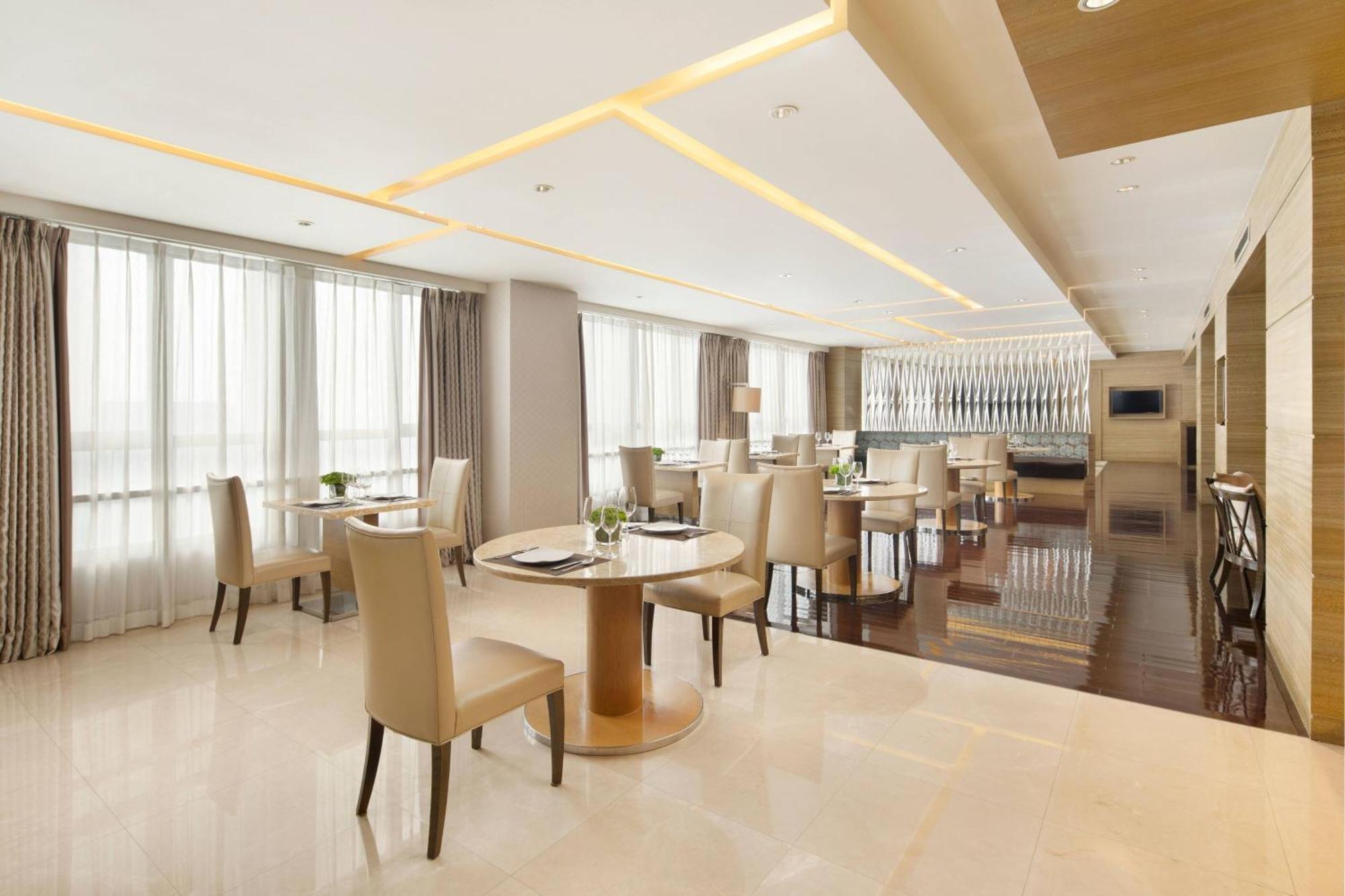 Courtyard By Marriott Kunshan Kunshan  Exteriör bild