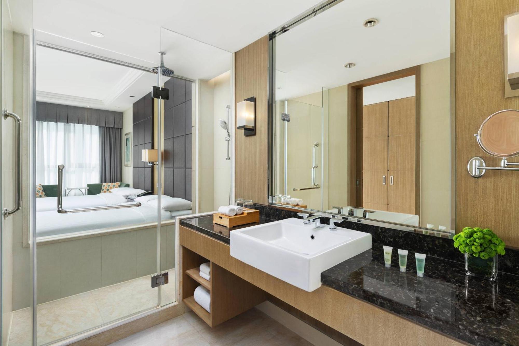 Courtyard By Marriott Kunshan Kunshan  Exteriör bild