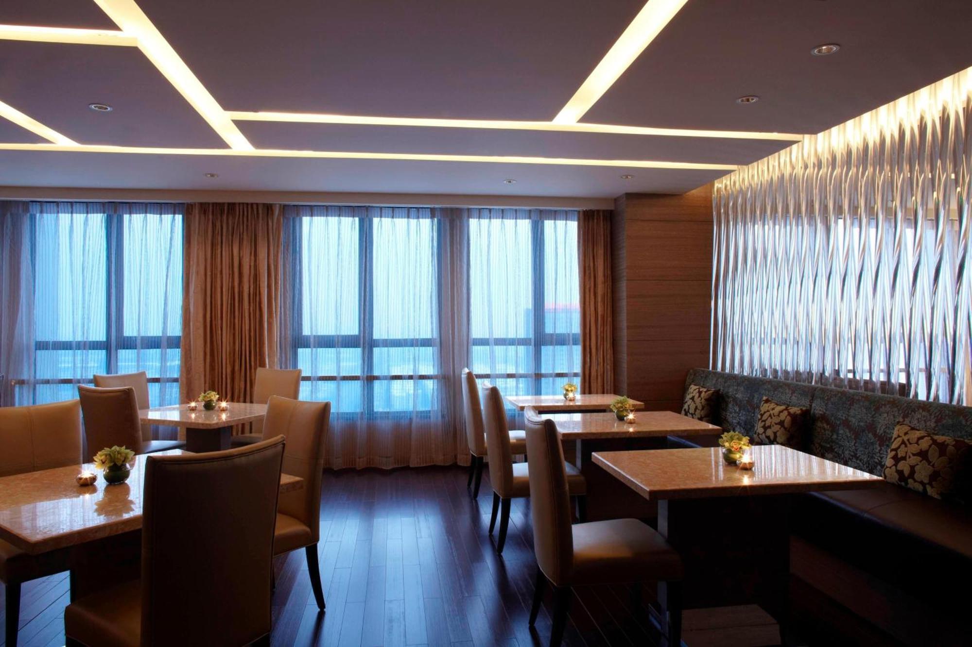 Courtyard By Marriott Kunshan Kunshan  Exteriör bild
