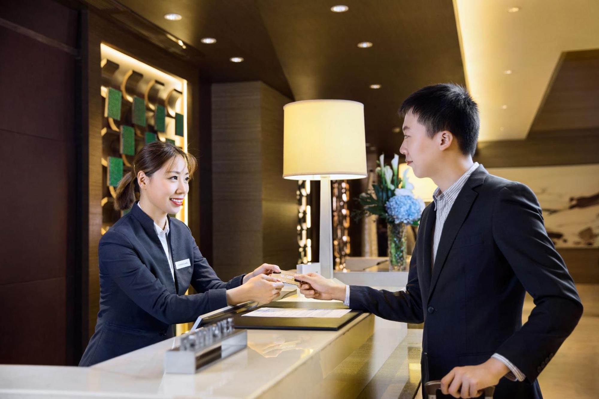 Courtyard By Marriott Kunshan Kunshan  Exteriör bild
