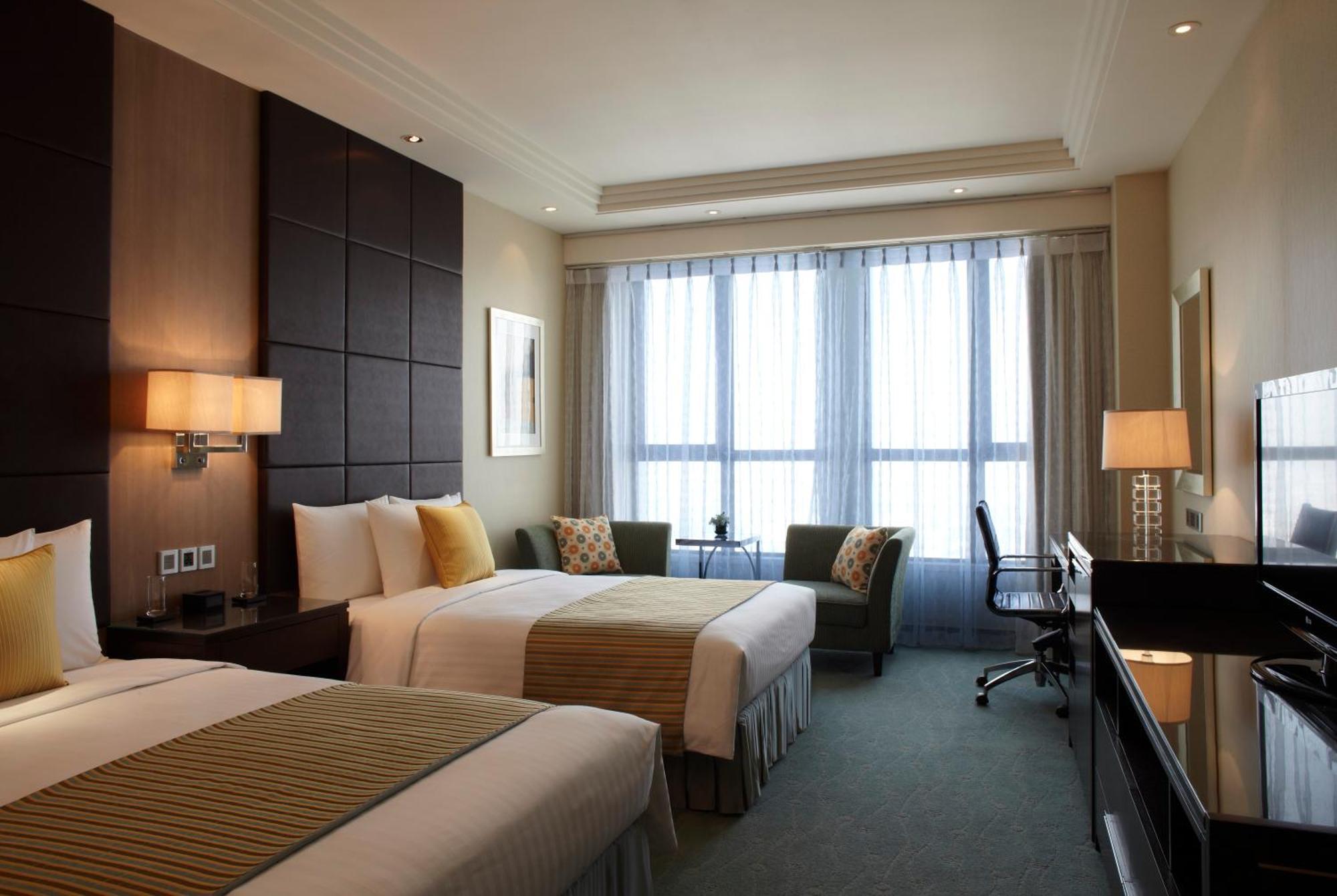 Courtyard By Marriott Kunshan Kunshan  Exteriör bild