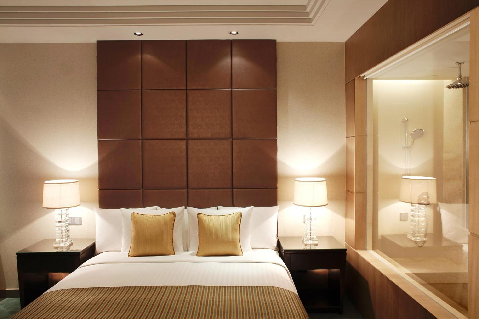 Courtyard By Marriott Kunshan Kunshan  Exteriör bild