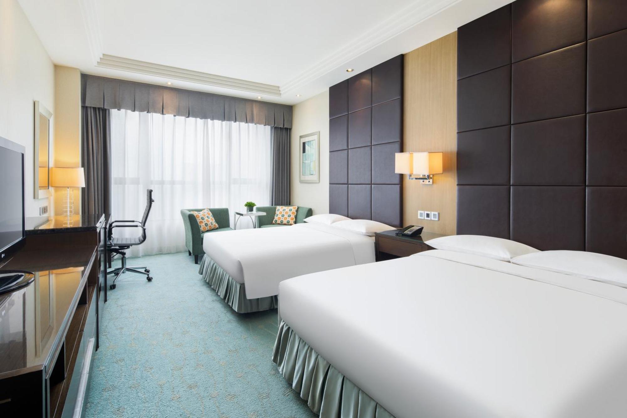 Courtyard By Marriott Kunshan Kunshan  Exteriör bild