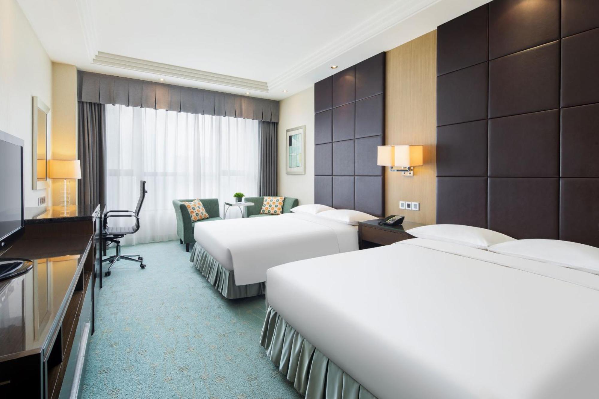Courtyard By Marriott Kunshan Kunshan  Exteriör bild