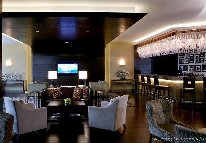 Courtyard By Marriott Kunshan Kunshan  Restaurang bild