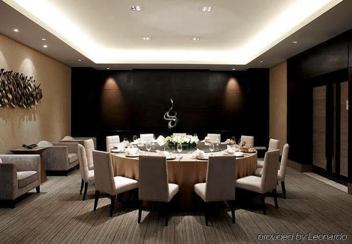Courtyard By Marriott Kunshan Kunshan  Exteriör bild