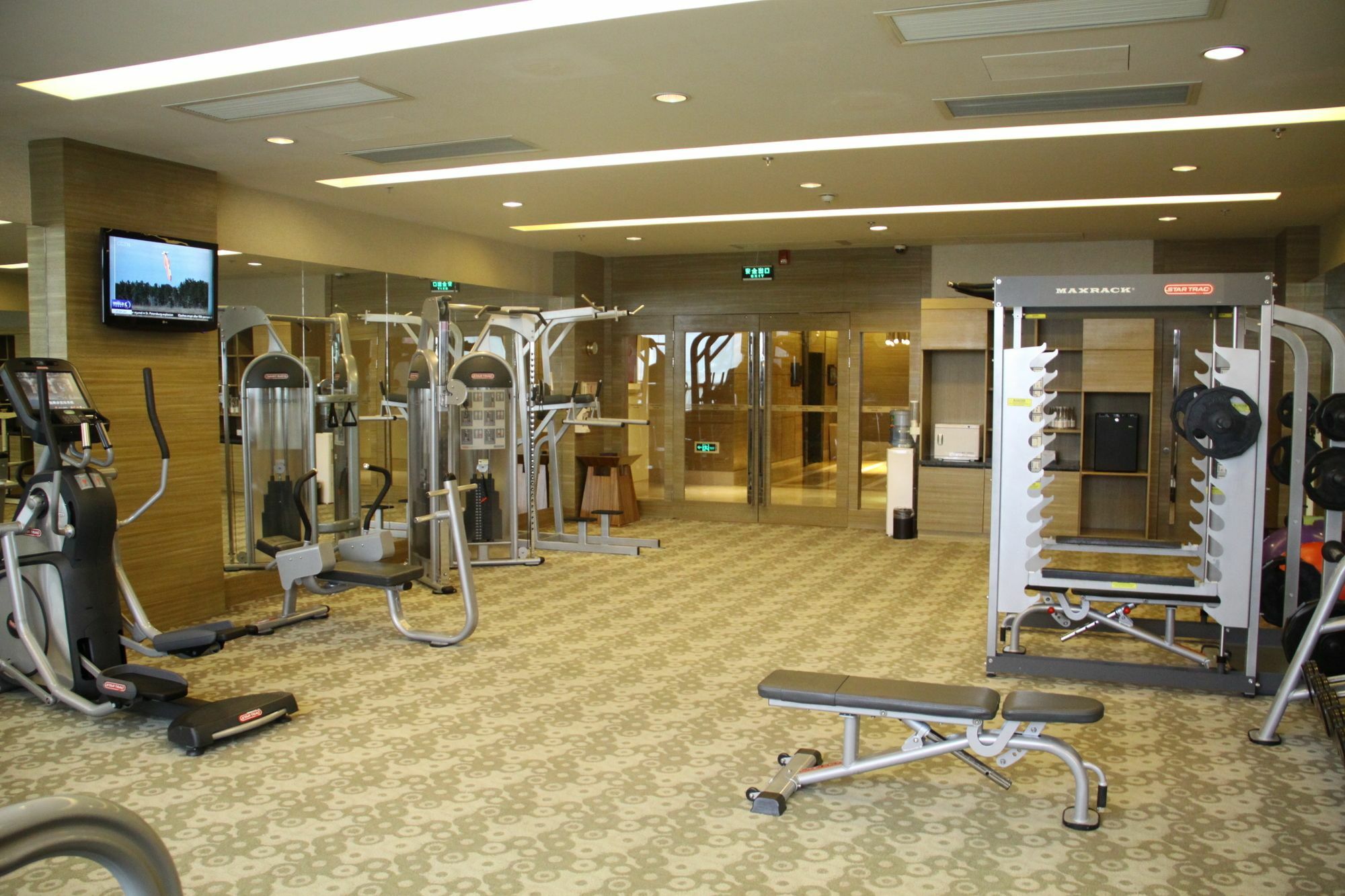 Courtyard By Marriott Kunshan Kunshan  Exteriör bild