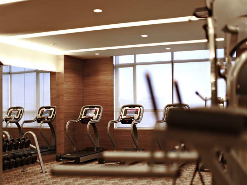 Courtyard By Marriott Kunshan Kunshan  Exteriör bild