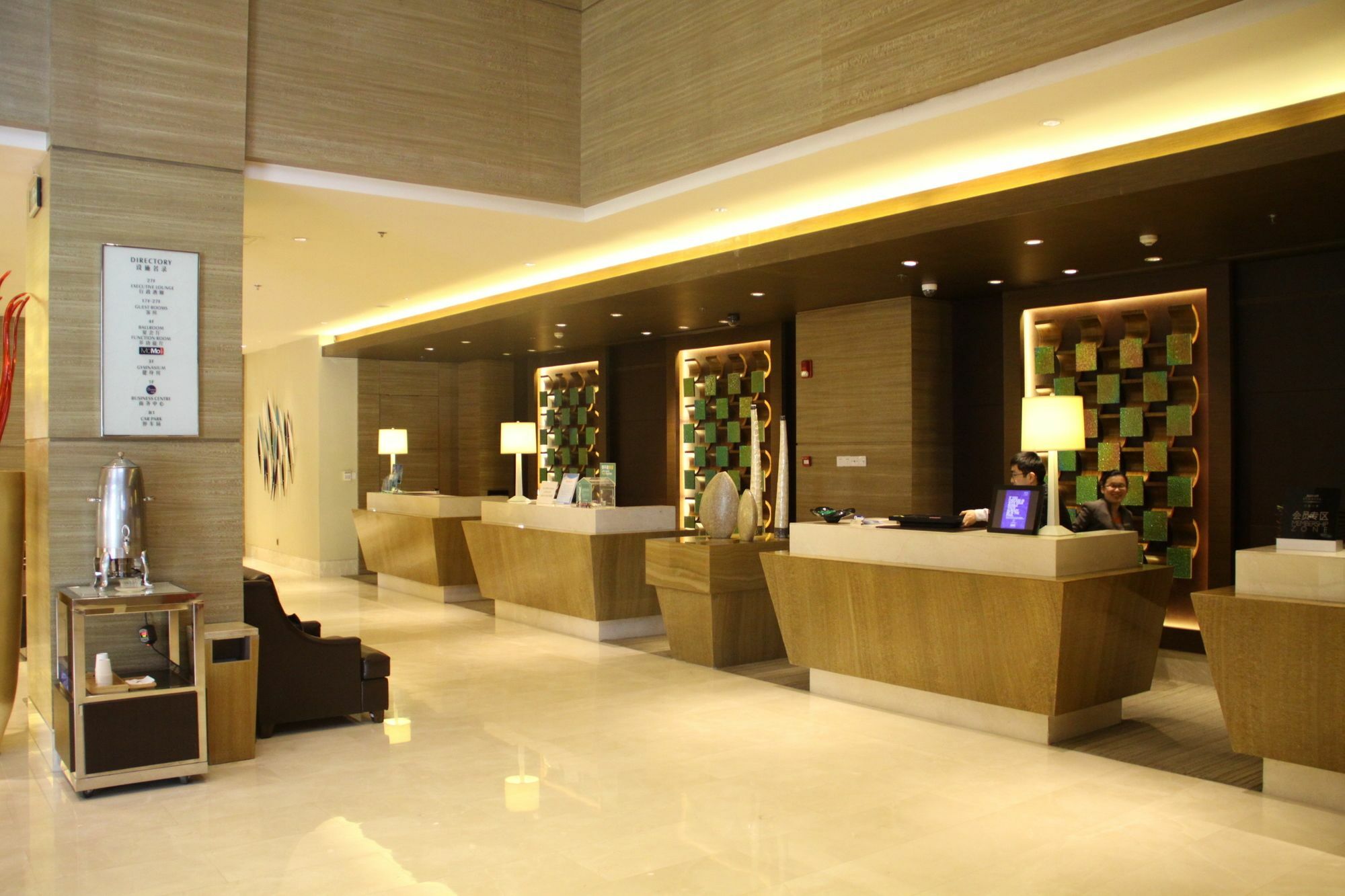 Courtyard By Marriott Kunshan Kunshan  Exteriör bild