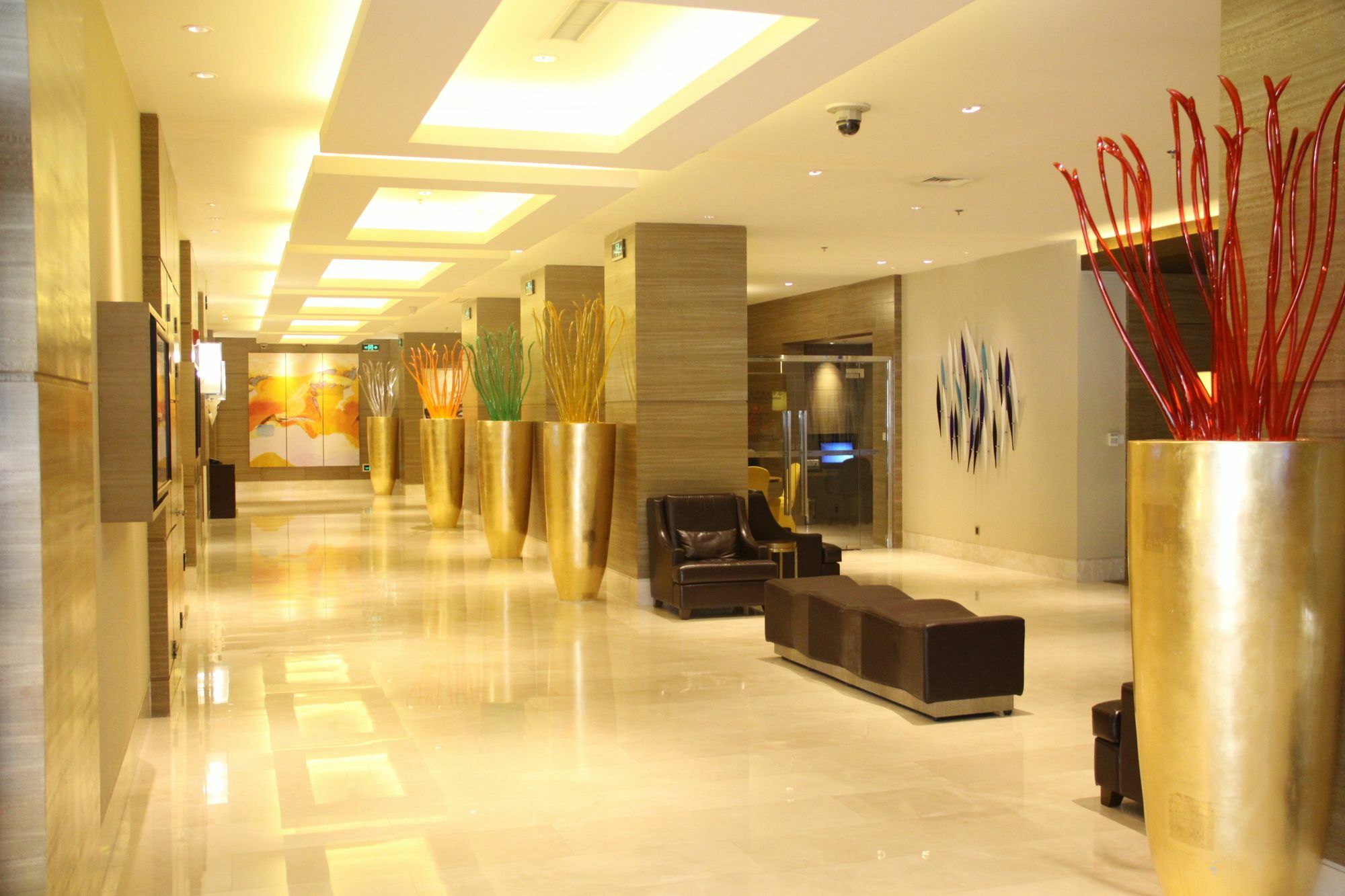Courtyard By Marriott Kunshan Kunshan  Exteriör bild