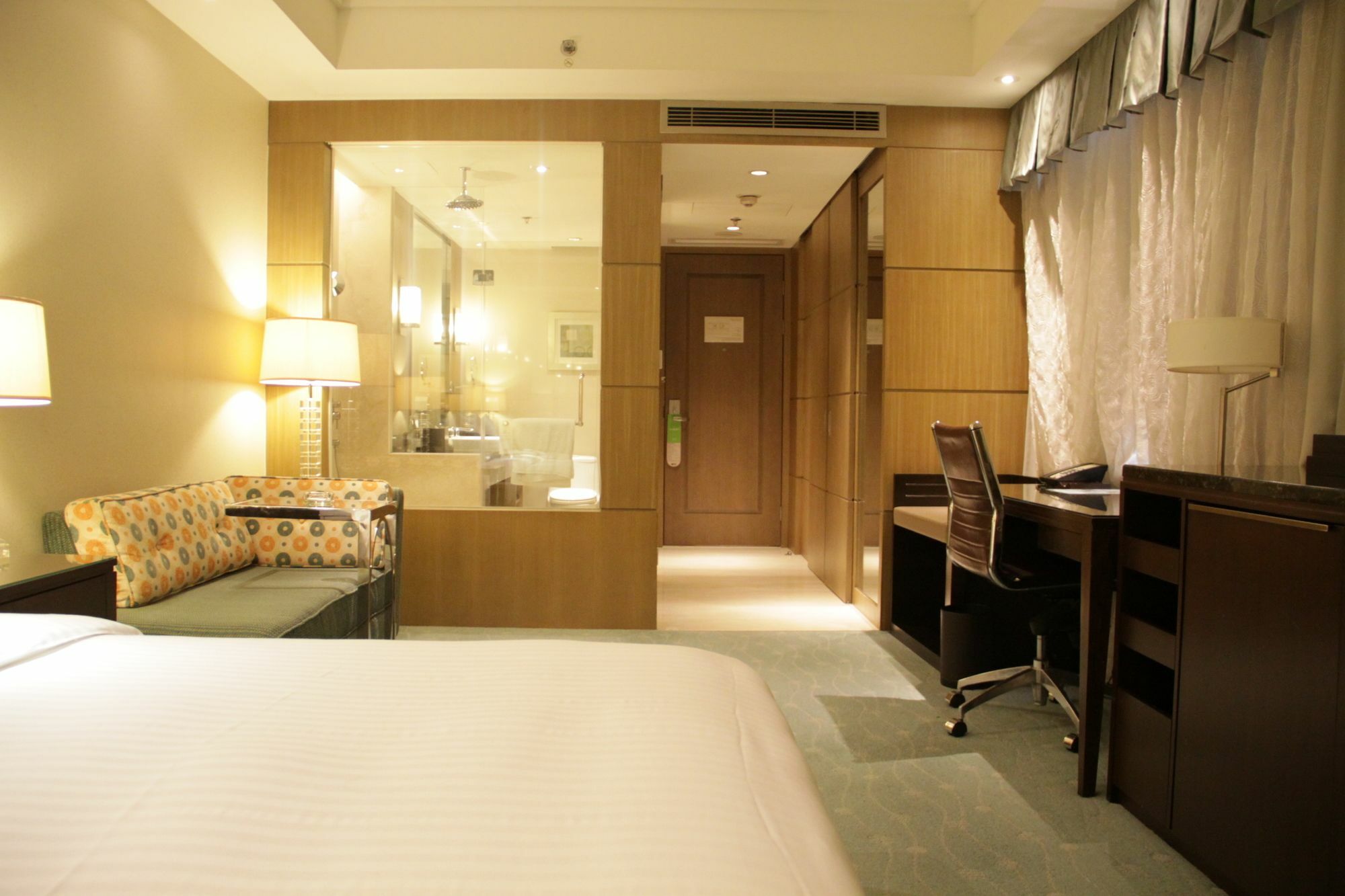 Courtyard By Marriott Kunshan Kunshan  Exteriör bild